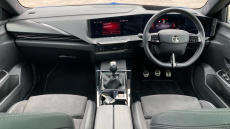 Vauxhall Astra 1.2 Turbo 130 Ultimate 5dr Petrol Hatchback